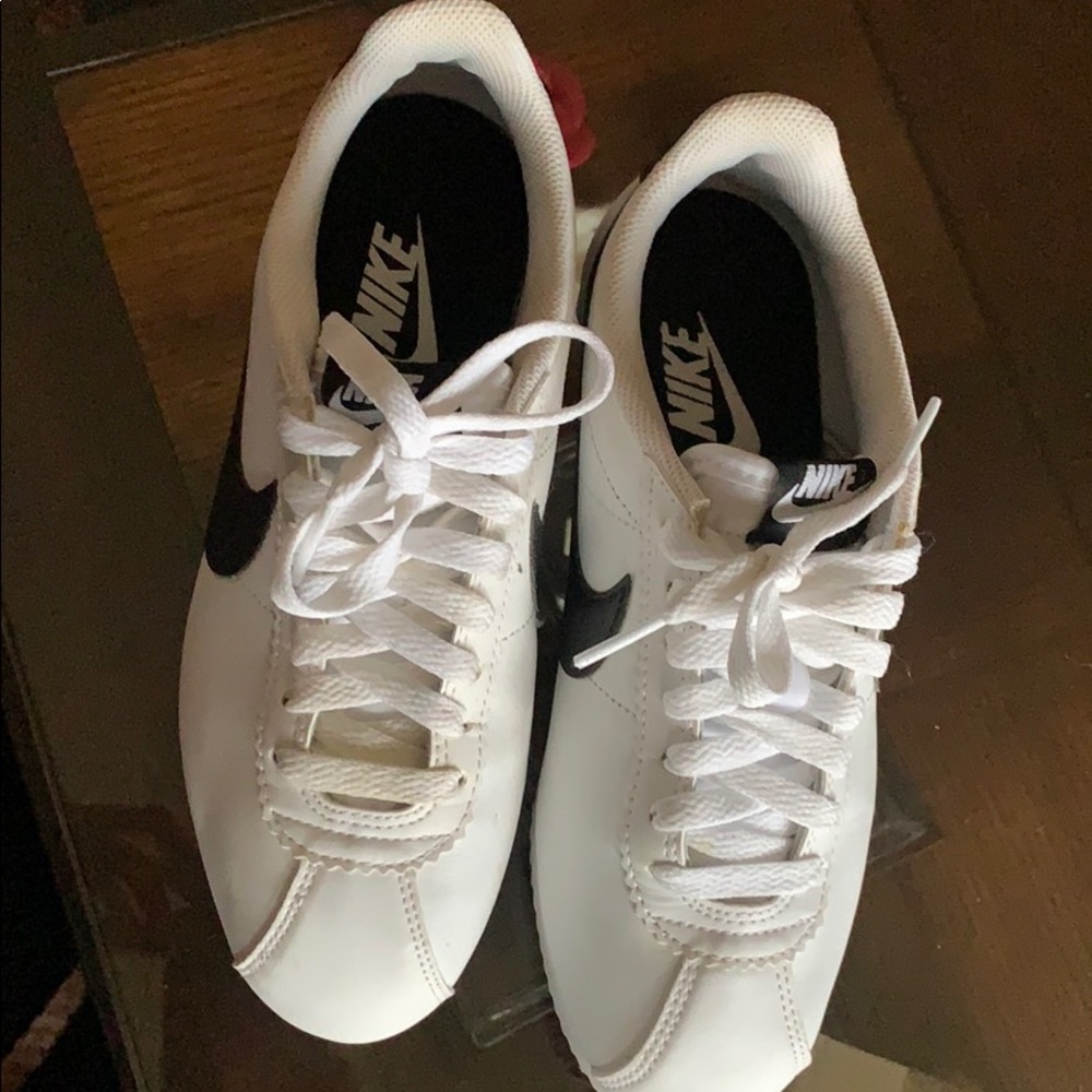 Nike sneakers